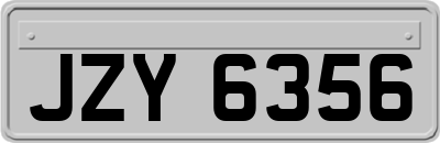 JZY6356