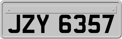 JZY6357