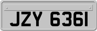 JZY6361