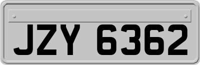 JZY6362