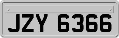 JZY6366