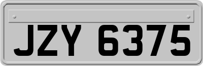 JZY6375