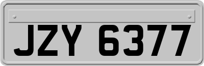 JZY6377