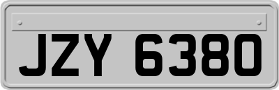 JZY6380