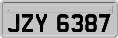 JZY6387