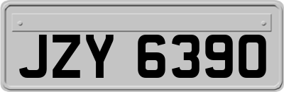 JZY6390