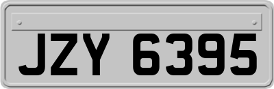 JZY6395