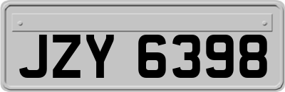 JZY6398