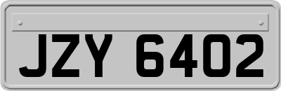 JZY6402