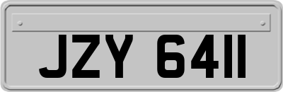 JZY6411