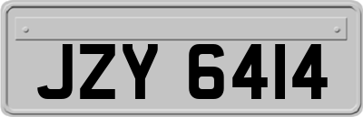JZY6414