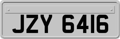 JZY6416