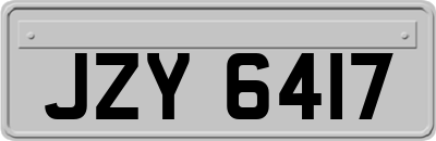 JZY6417