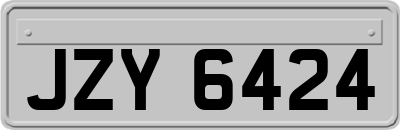 JZY6424