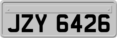 JZY6426