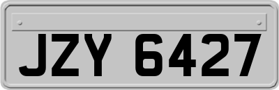 JZY6427