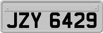 JZY6429