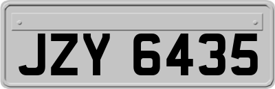 JZY6435