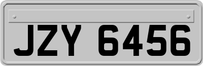 JZY6456
