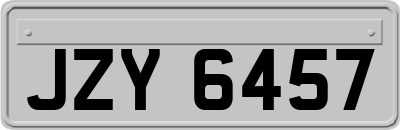 JZY6457