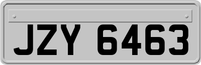JZY6463