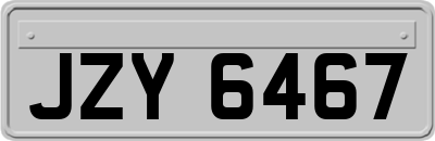 JZY6467