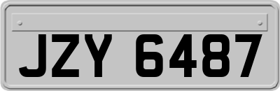 JZY6487