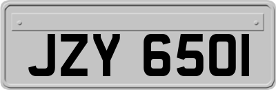 JZY6501