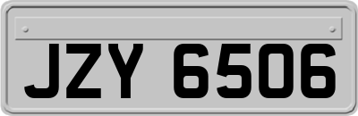 JZY6506