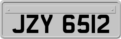 JZY6512