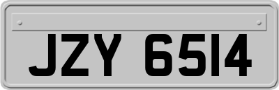 JZY6514