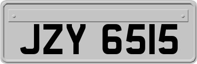 JZY6515