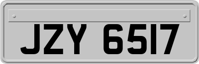 JZY6517