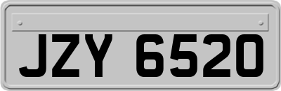 JZY6520