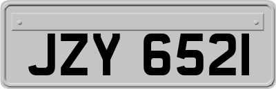 JZY6521