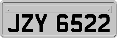 JZY6522