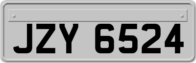 JZY6524