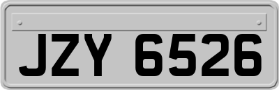 JZY6526