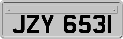 JZY6531