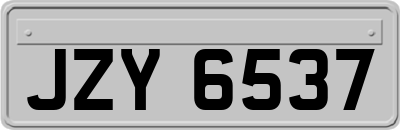 JZY6537