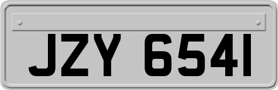JZY6541