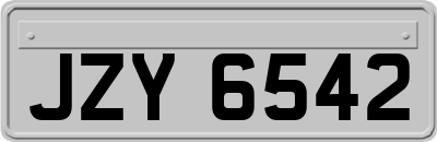 JZY6542