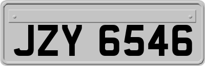 JZY6546
