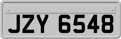 JZY6548
