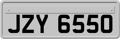 JZY6550