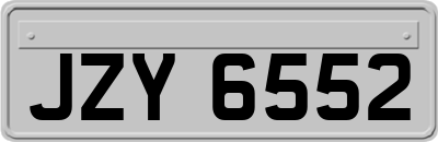 JZY6552