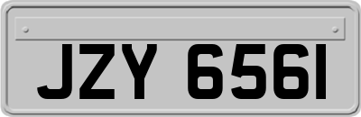 JZY6561