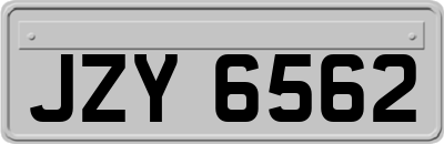 JZY6562
