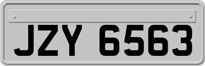 JZY6563