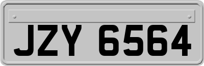 JZY6564